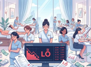 Vì Sao Spa Đông Khách Vẫn Lỗ? 7 Sai Lầm 2026 Chủ Spa Cần Tránh